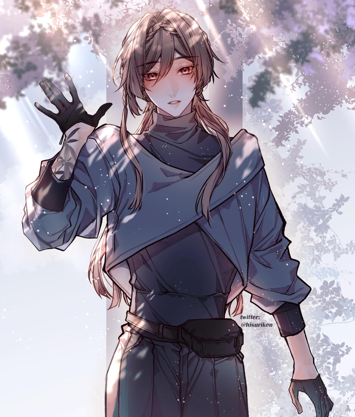 Date as lover
