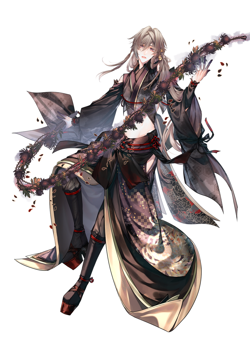 Hagoromo
