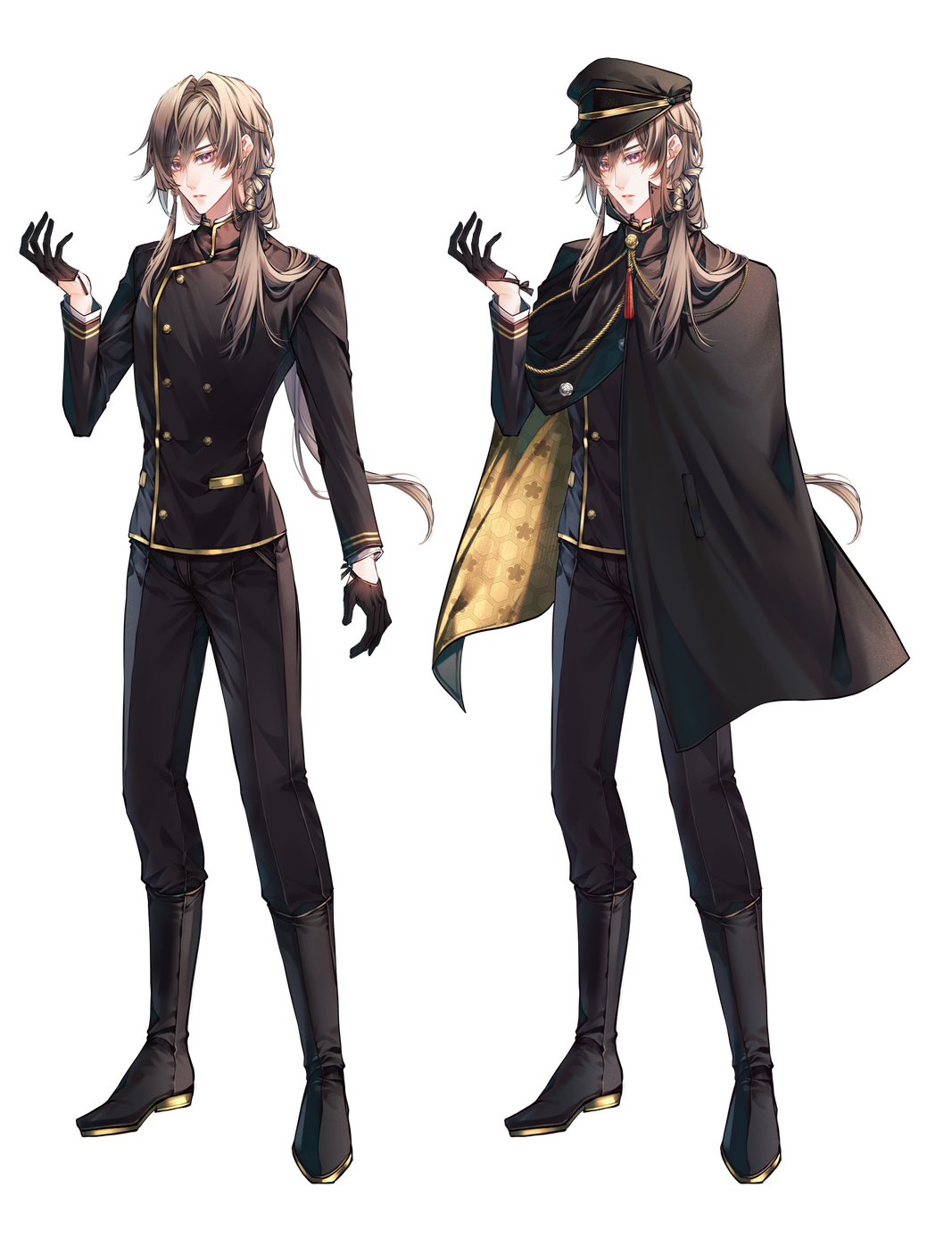 School Uniform