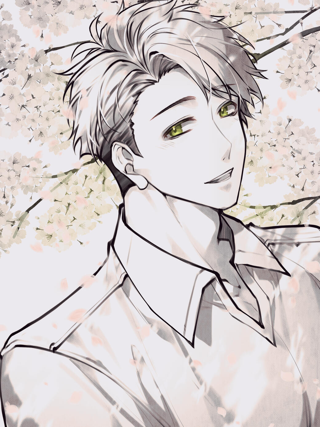Reincarnation Hakuon