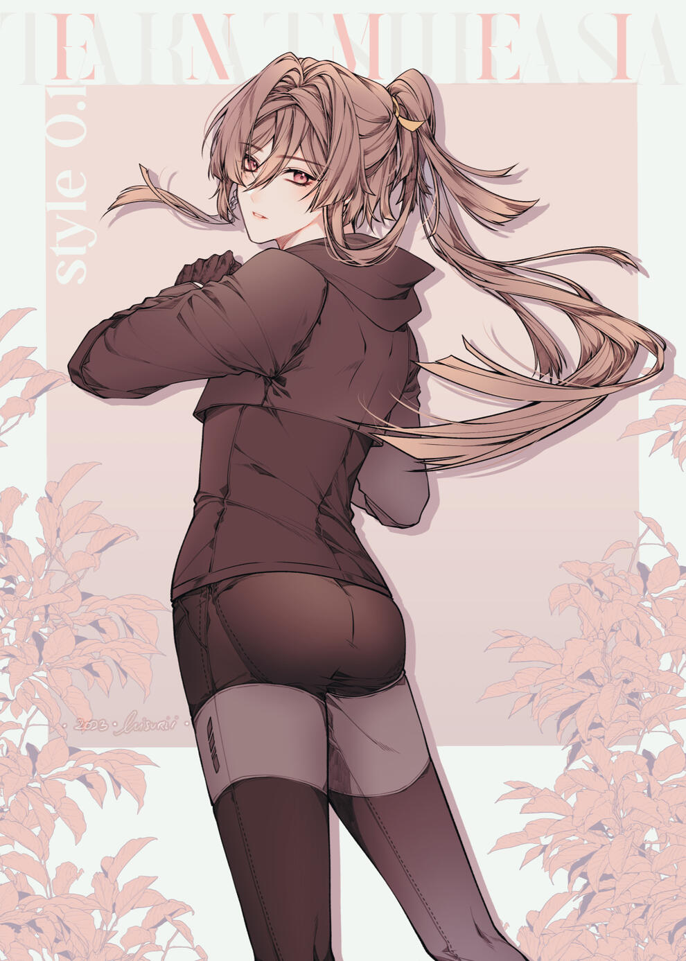 Sporty