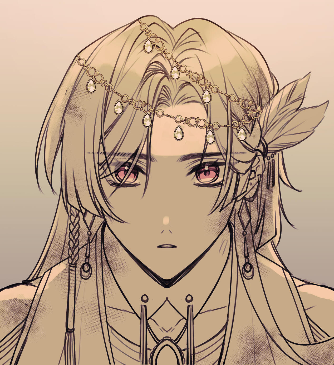 rkgk Arabian themed