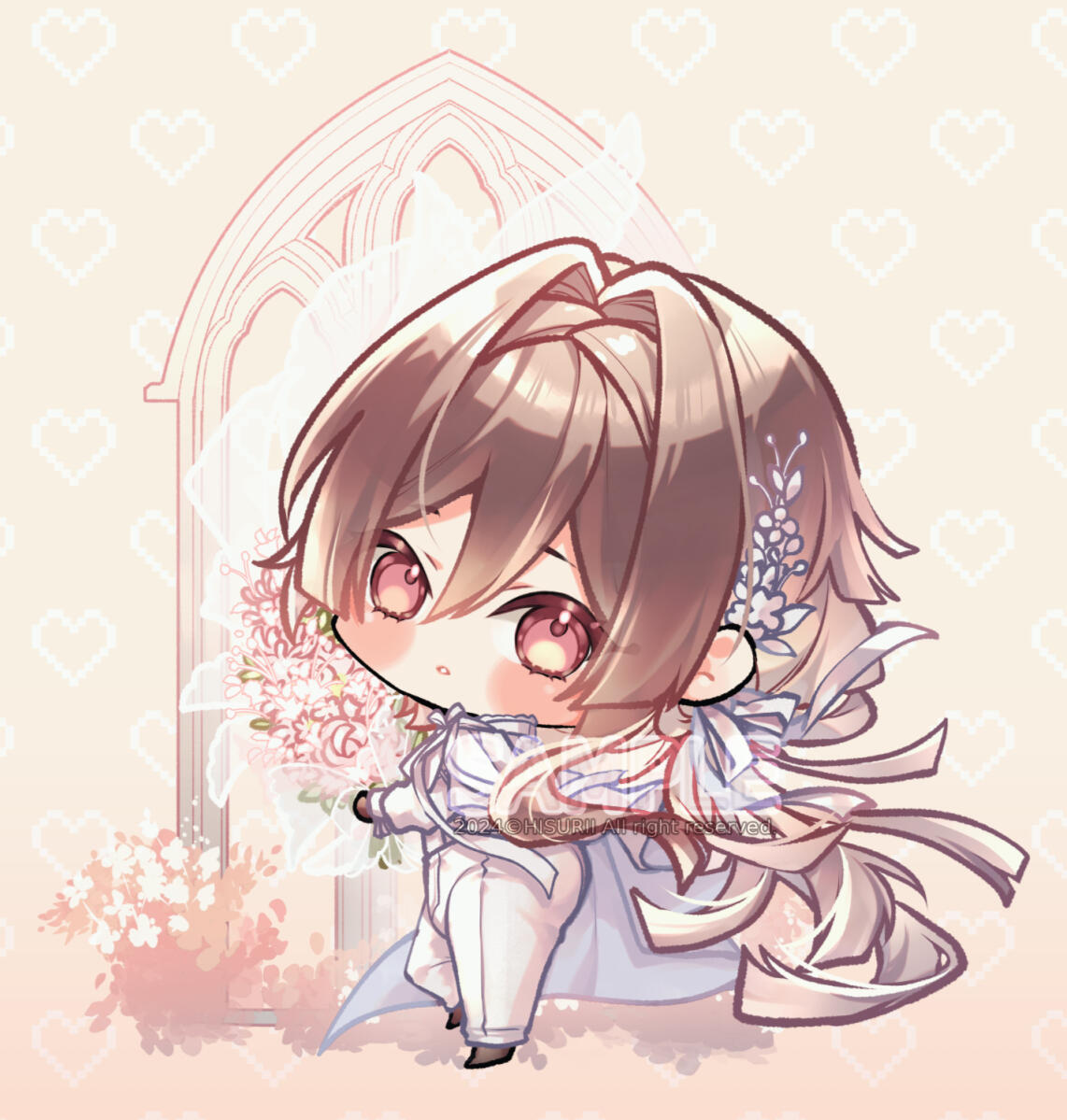 Enmei's bday