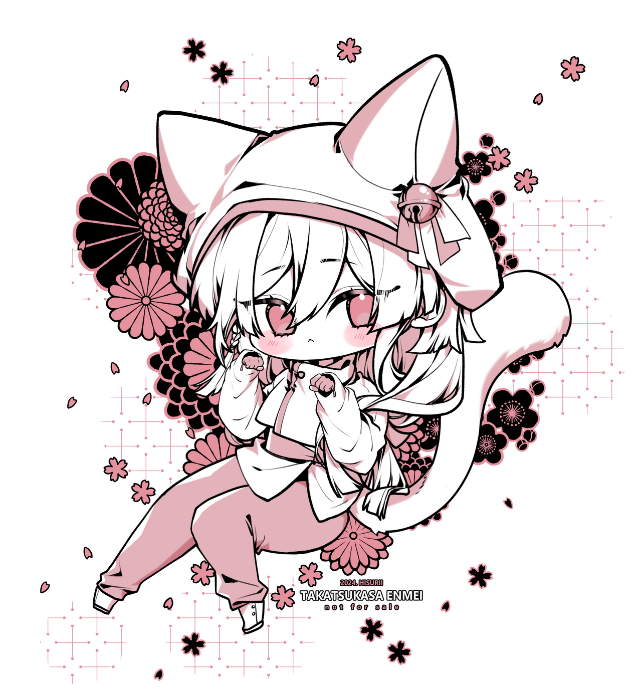 Totebag bonus